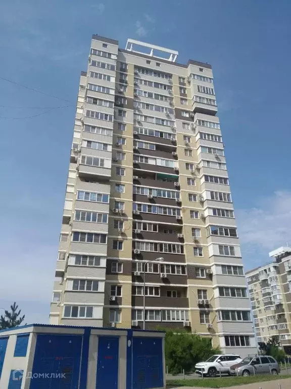 Продаётся 1-к квартира, 37.5 м - Фото 1
