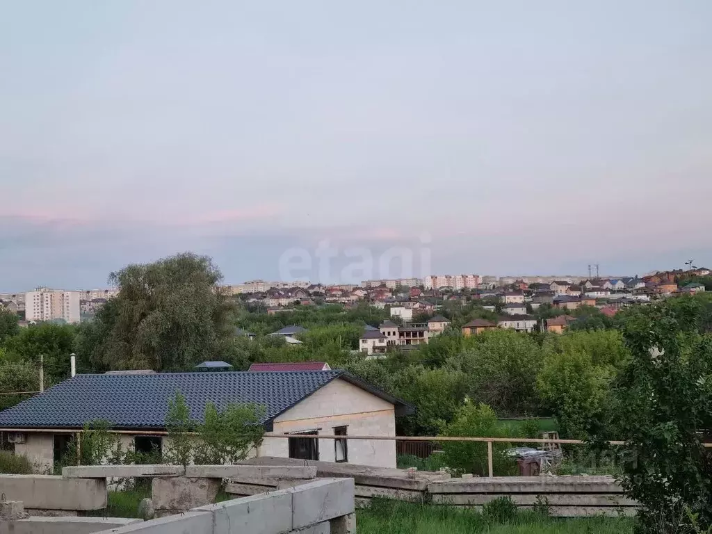 Участок в Саратовская область, Саратов Взлет СНТ,  (5.22 сот.) - Фото 0