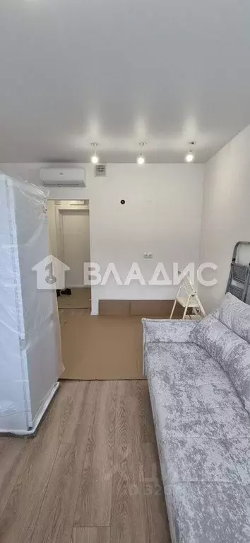 Студия Москва Дорожная ул., 46к3 (19.7 м) - Фото 1