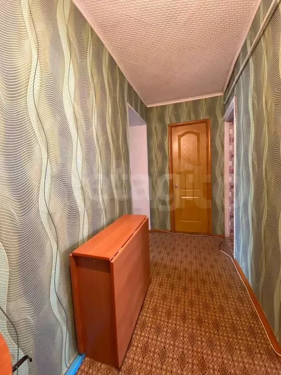 2-к. квартира, 49,4 м, 1/2 эт. - Фото 1
