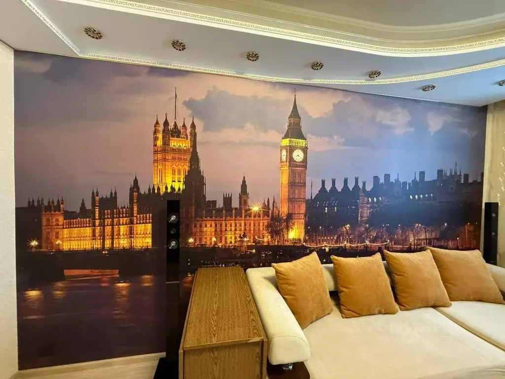 2-к кв. Астраханская область, Астрахань ул. 8-я Железнодорожная, 59к3 ... - Фото 2