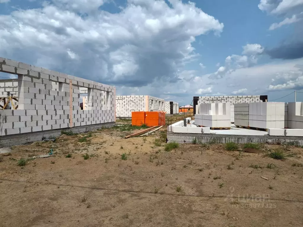 Дом в Астраханская область, Приволжский район, с. Началово, Сосновый ... - Фото 2