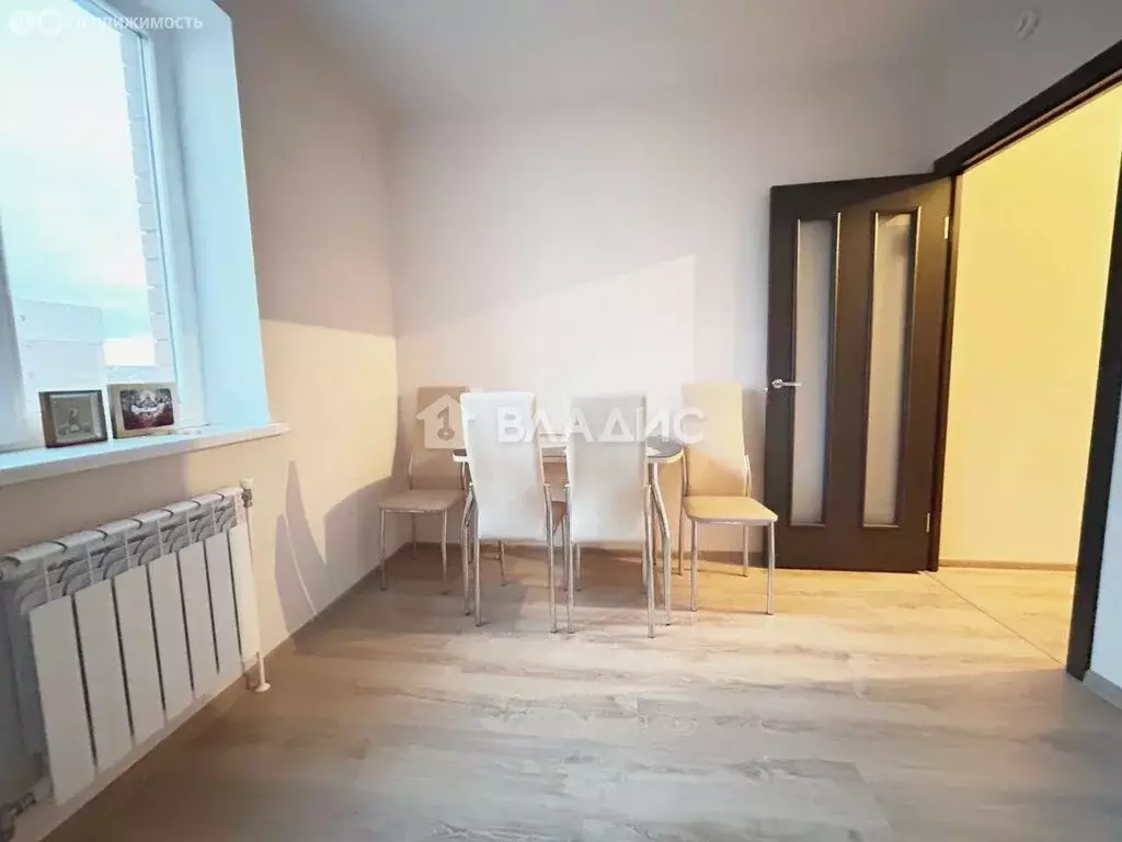 2-комнатная квартира: Разумное, Преображенская улица, 1 (56 м) - Фото 2