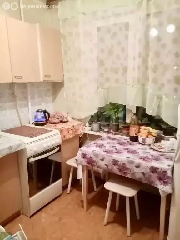 3-комнатная квартира: Дмитров, улица Космонавтов, 36 (58.4 м) - Фото 2