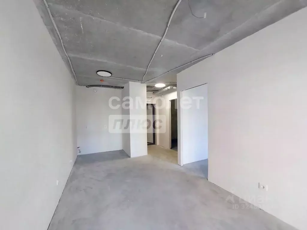 1-к кв. Татарстан, Казань ул. Анаса Тазетдинова, 7к5 (37.0 м) - Фото 2