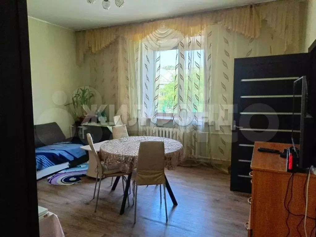 3-к. квартира, 61 м, 2/3 эт. - Фото 1