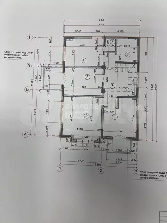 Дом 190 м на участке 3,2 сот. - Фото 1