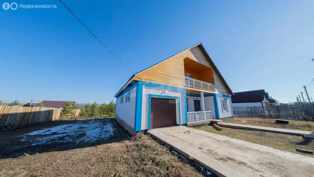 Участок в Иркутский муниципальный округ, деревня Куда, Любимый ... - Фото 1