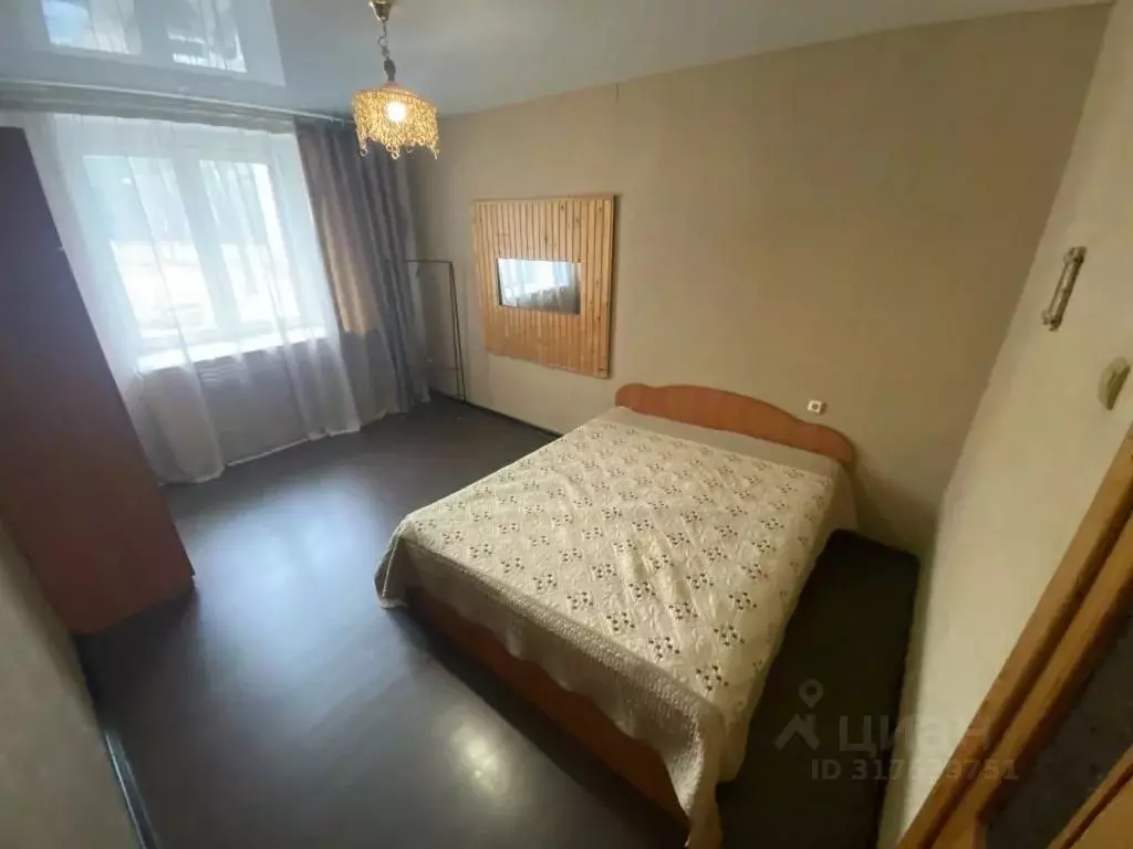 3-к кв. Забайкальский край, Чита ул. Шилова, 46 (78.0 м) - Фото 0