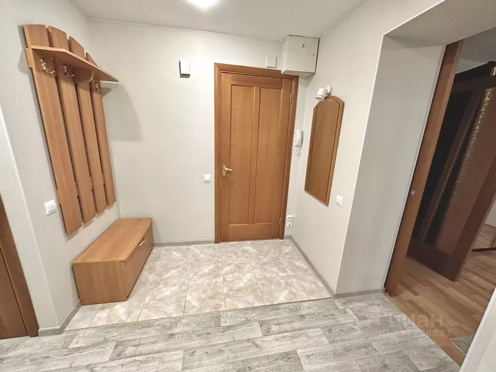 2-к кв. Санкт-Петербург Комендантский просп., 7к1 (57.0 м) - Фото 0