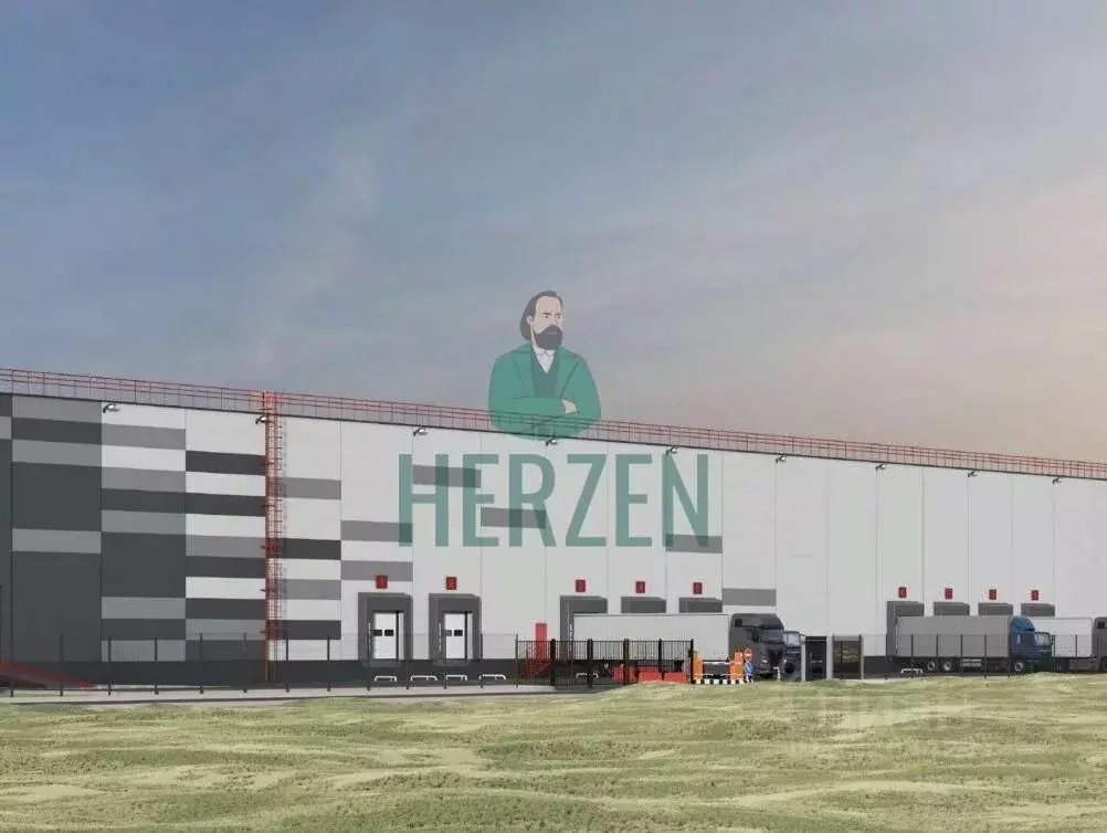 Склад в Московская область, Богородский городской округ, д. Большое ... - Фото 1