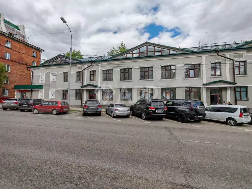 Продам готовый арендный бизнес, 430 м - Фото 0