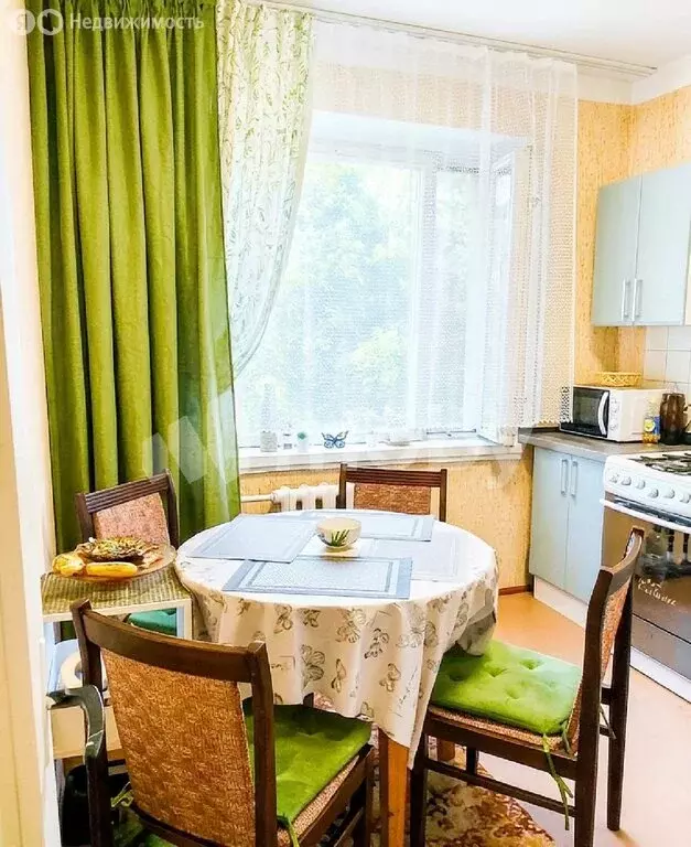 3-комнатная квартира: Калининград, улица Чаадаева, 31 (62.8 м) - Фото 2