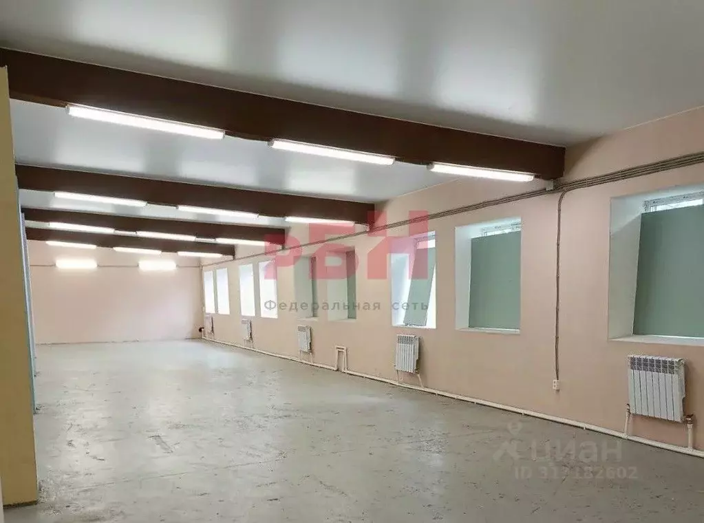 Склад в Свердловская область, Екатеринбург ул. Вилонова, 45 (441 м) - Фото 0