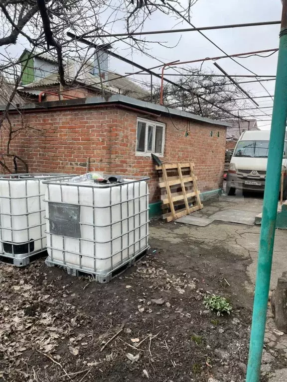 Дом в Ростовская область, Ростов-на-Дону Сормовская ул. (76 м) - Фото 1
