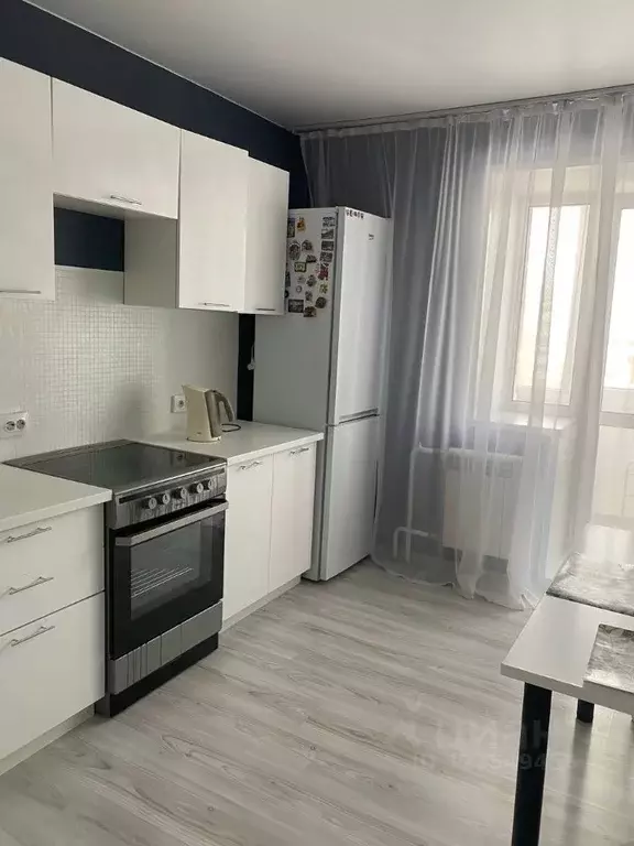 2-к кв. Томская область, Томск ул. Розы Люксембург, 101 (51.0 м) - Фото 2