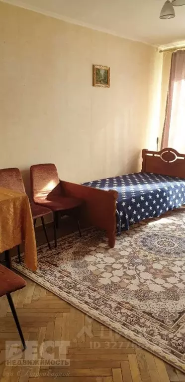 Комната Москва Профсоюзная ул., 48К2 (16.0 м) - Фото 1