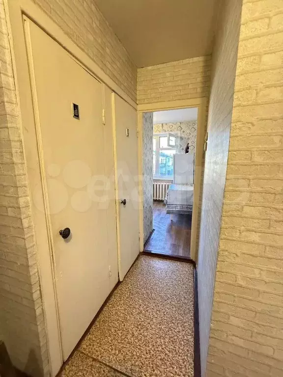 2-к. квартира, 44,2 м, 5/5 эт. - Фото 1