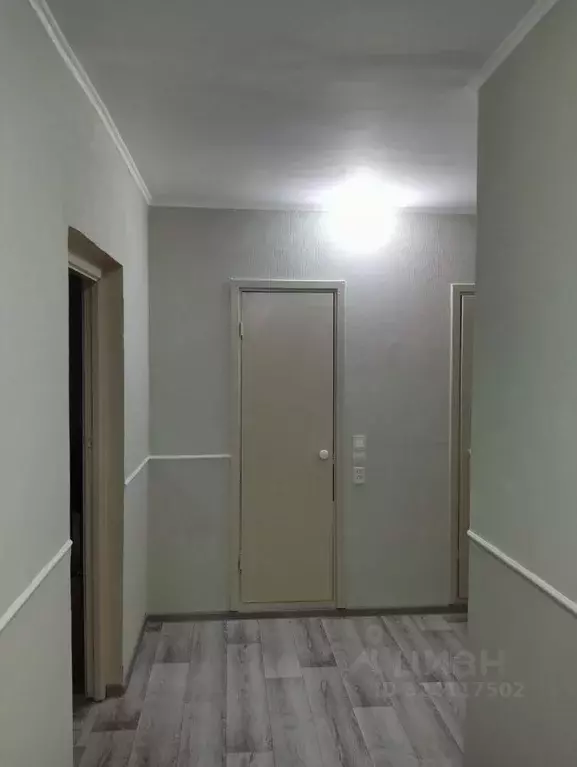 1-к кв. Самарская область, Тольятти ул. Толстого, 10 (48.5 м) - Фото 2