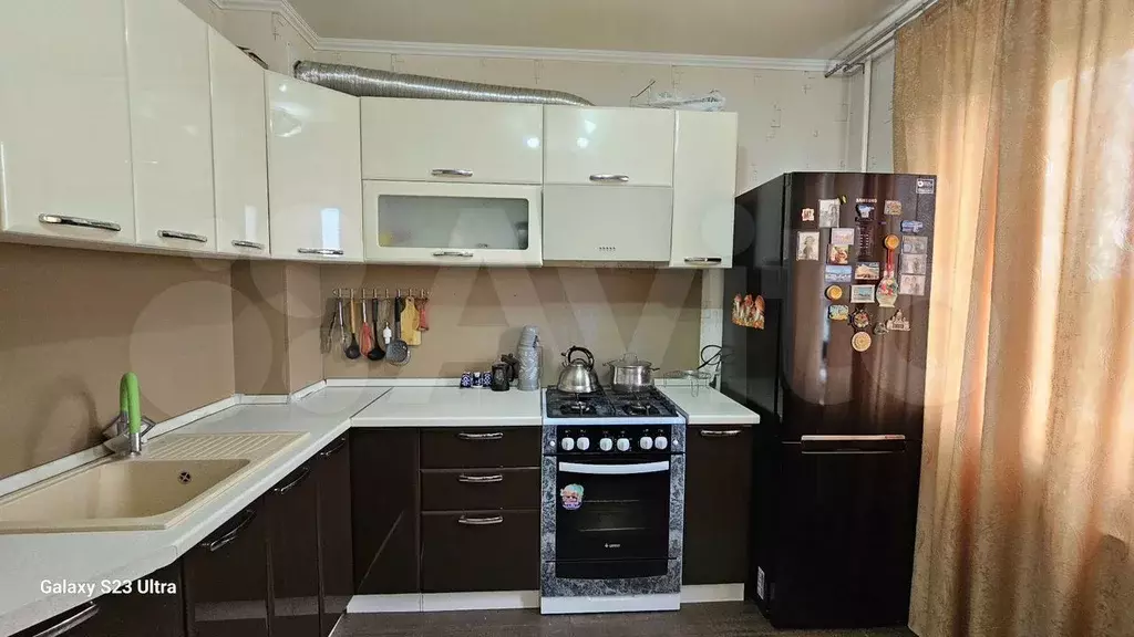 2-к. квартира, 53 м, 4/10 эт. - Фото 0
