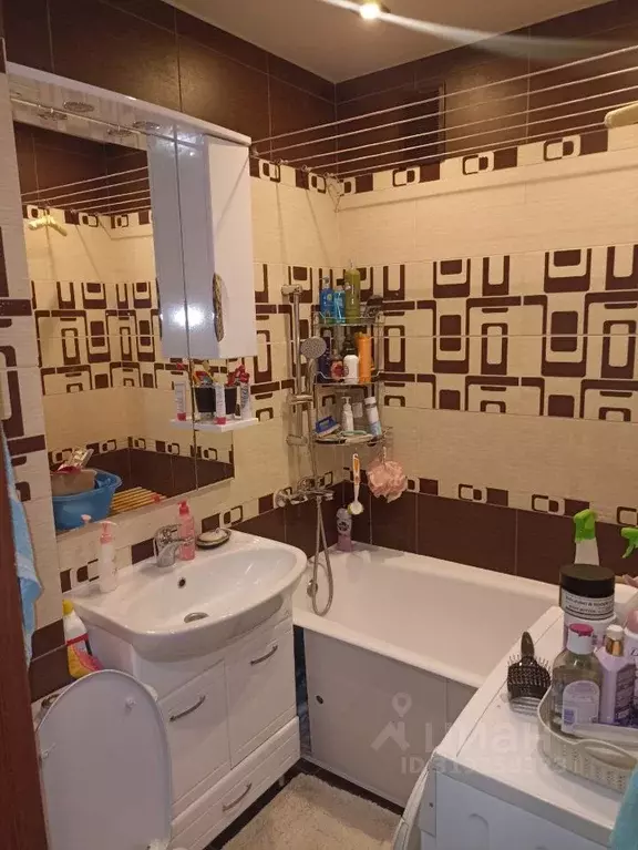 2-к кв. Рязанская область, Рязань ул. Гагарина, 85 (45.0 м) - Фото 0