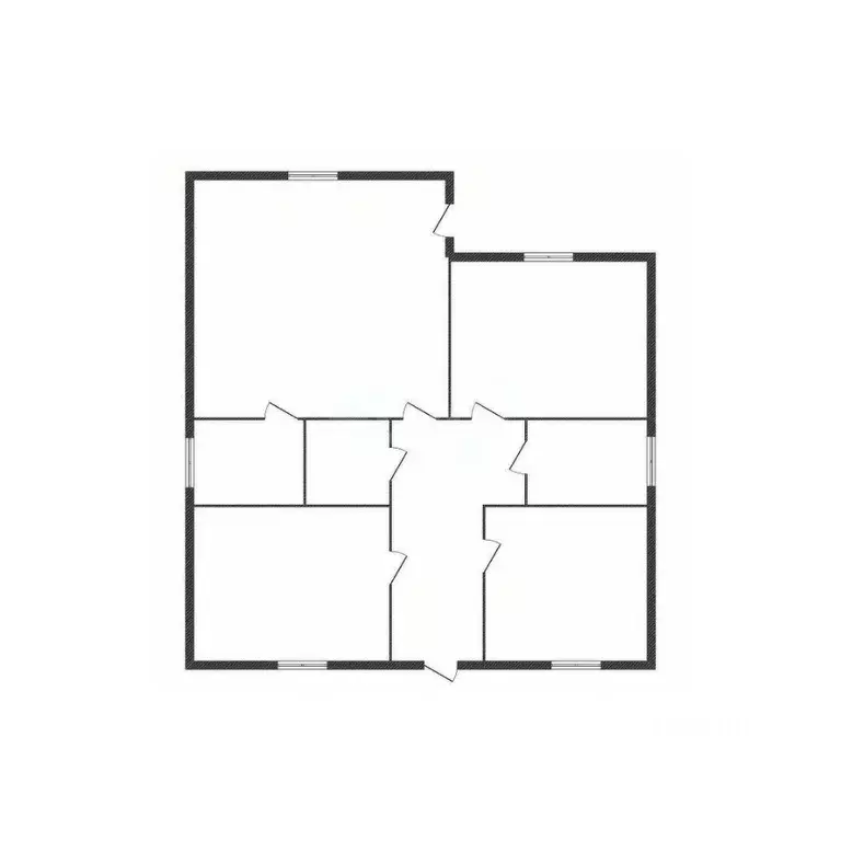 Дом в Белгородская область, Старооскольский городской округ, с. ... - Фото 2