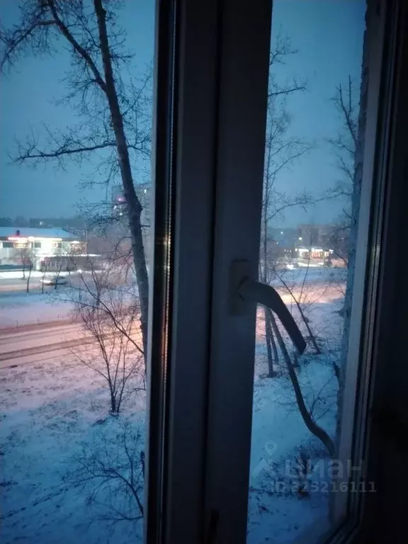 1-к кв. Хакасия, Черногорск просп. Космонавтов, 13 (32.0 м) - Фото 2