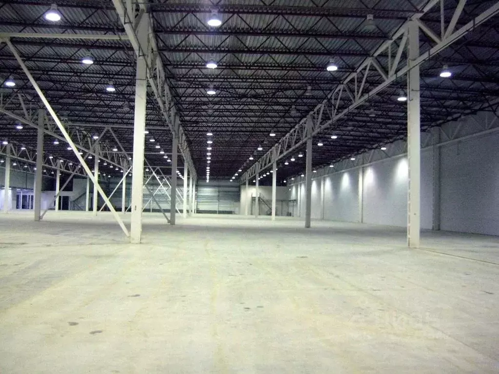 Склад в Московская область, Истра муниципальный округ, д. Деньково 18 ... - Фото 2