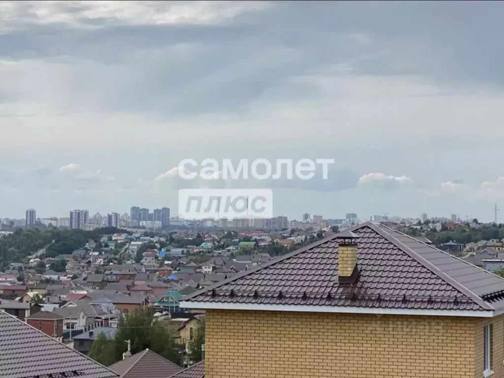 Участок в Татарстан, Казань ул. Усадебная (10.3 сот.) - Фото 2