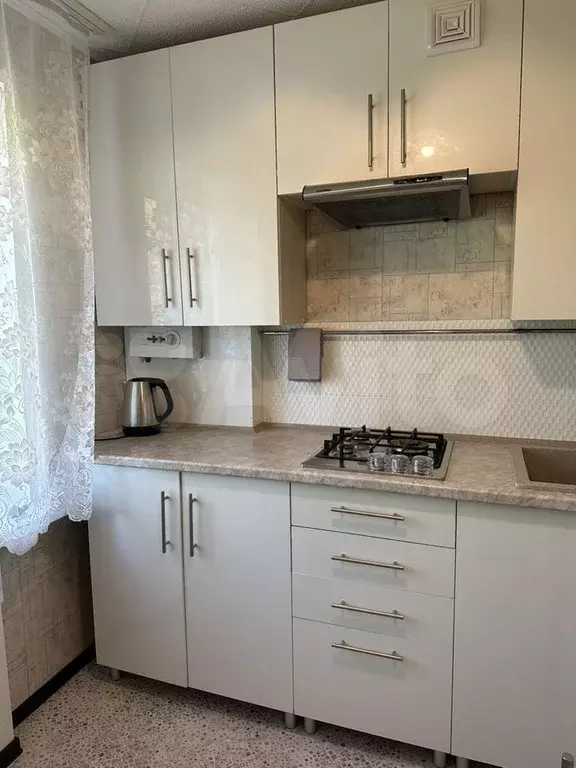 2-к. квартира, 45 м, 4/5 эт. - Фото 0