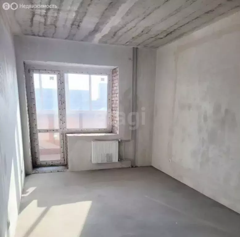 2-комнатная квартира: Новосибирск, улица Титова, 253/6 (53.4 м) - Фото 1