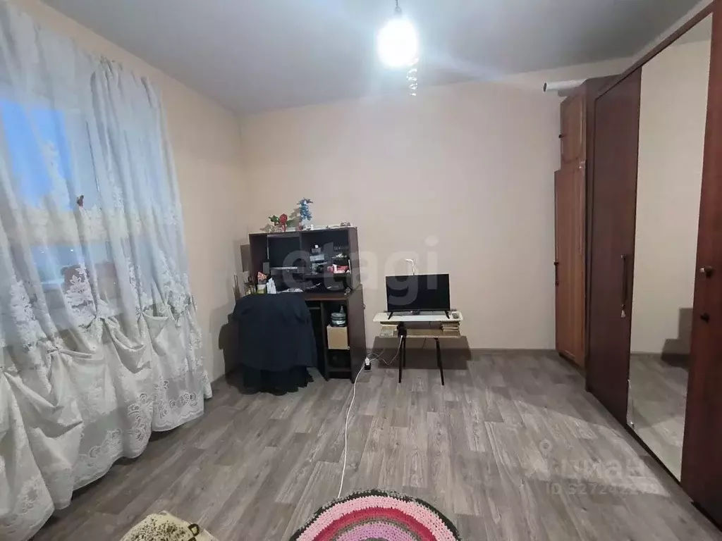 3-к кв. Ямало-Ненецкий АО, Тарко-Сале Пуровский район, ул. Губкина, 10 ... - Фото 1