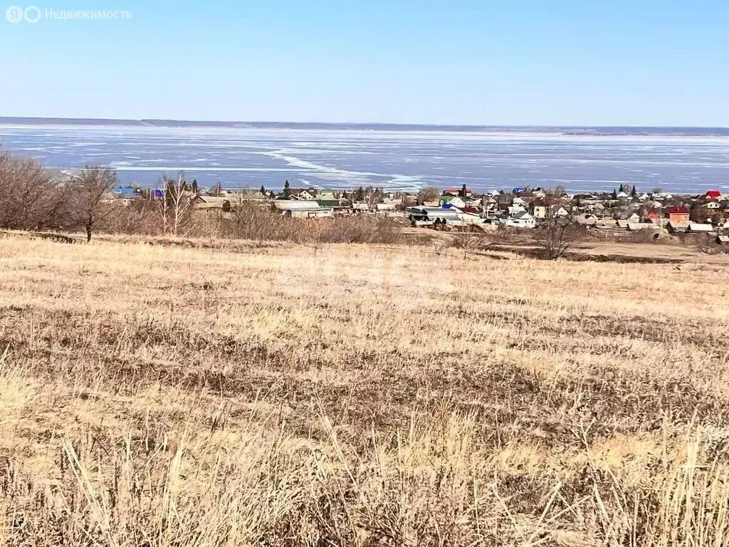 Участок в село Шиловка, улица Володарского (13.78 м) - Фото 2