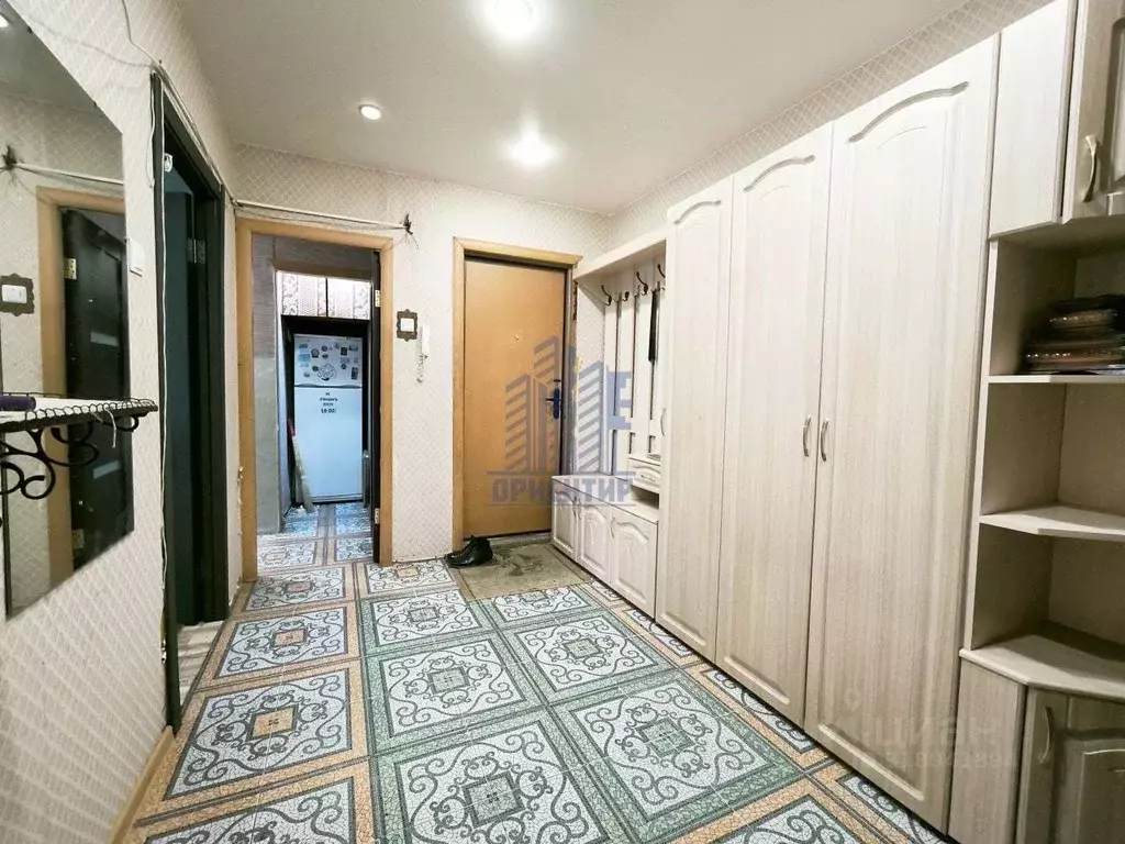 4-к кв. Чувашия, Чебоксары бул. Анатолия Миттова, 41 (87.4 м) - Фото 1
