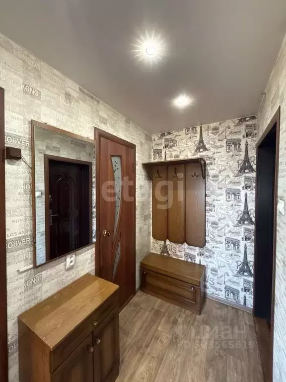 2-к кв. Забайкальский край, Чита ул. Красного Восстания, 18 (44.2 м) - Фото 1