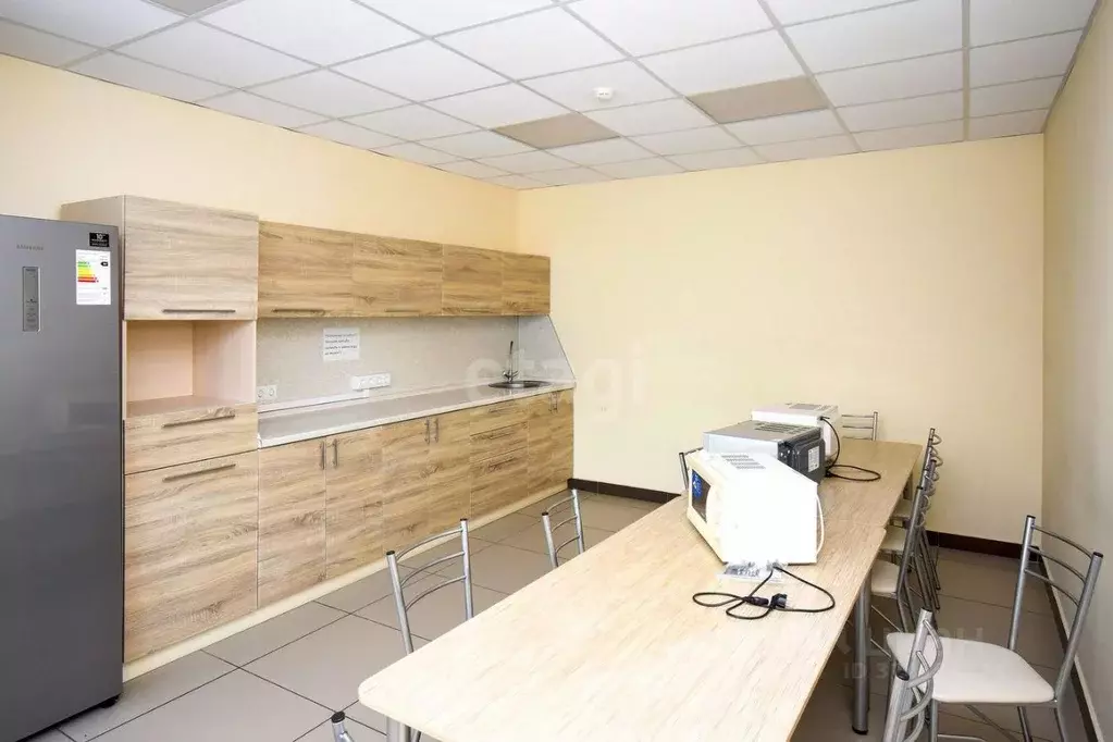 Офис в Иркутская область, Ангарск 221-й кв-л, 4 (1225 м) - Фото 2