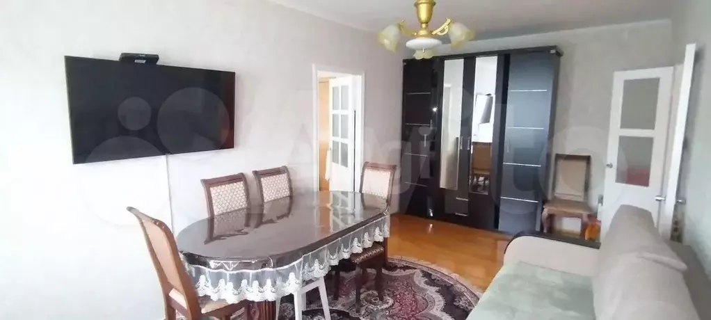 2-к. квартира, 47,1 м, 3/4 эт. - Фото 1