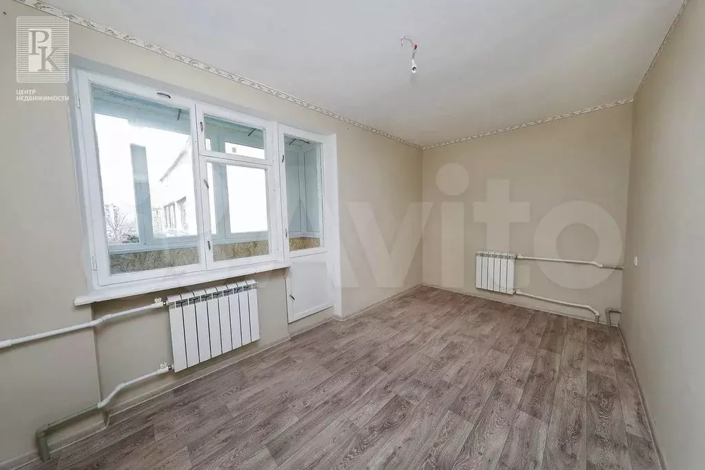 3-к. квартира, 60 м, 5/5 эт. - Фото 1