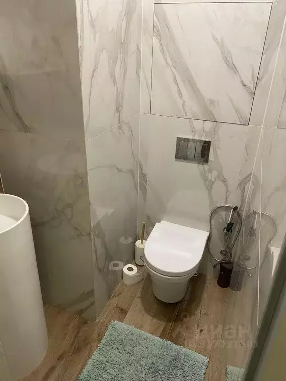 Квартира, 2 комнаты, 68.15 м - Фото 0