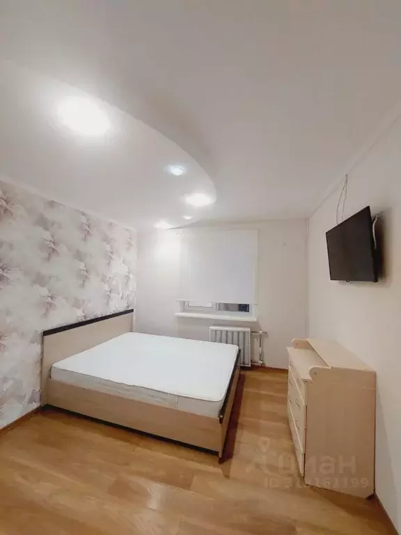 2-к кв. Крым, Симферополь ул. Куйбышева, 31 (48.0 м) - Фото 0