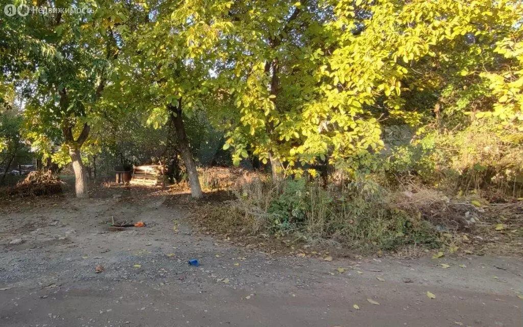 Участок в Ростов-на-Дону, Каштановая улица (5 м) - Фото 0