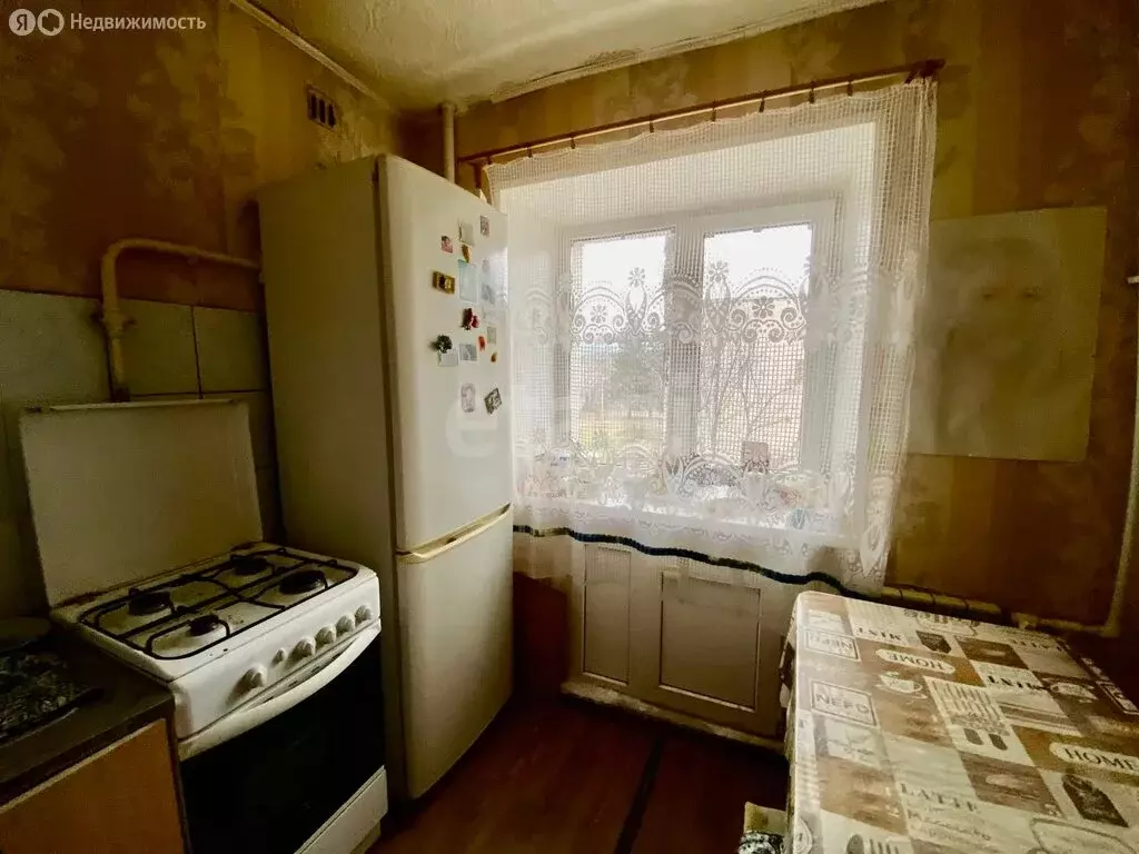 2-комнатная квартира: Стерлитамак, улица Дружбы, 21А (44.5 м) - Фото 2