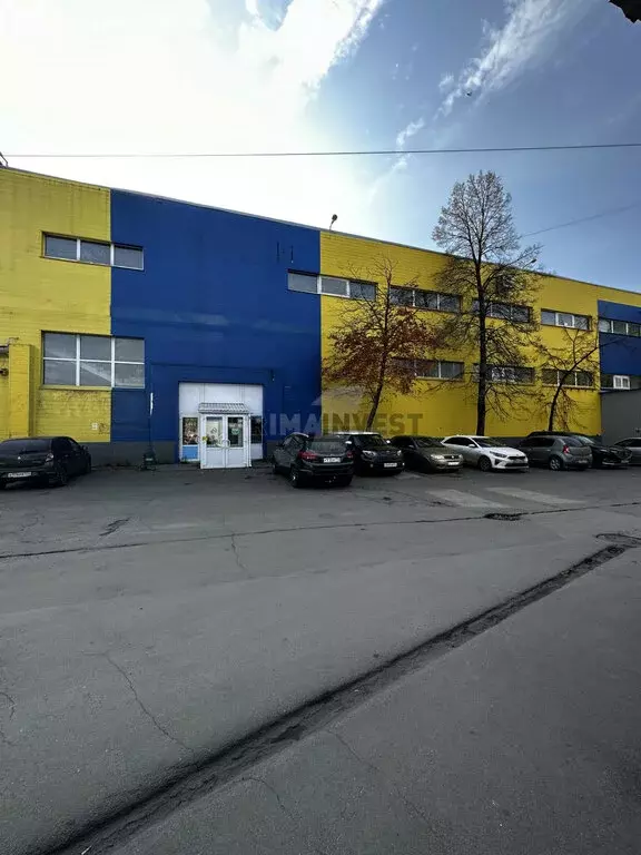 Помещение свободного назначения (330 м) - Фото 1