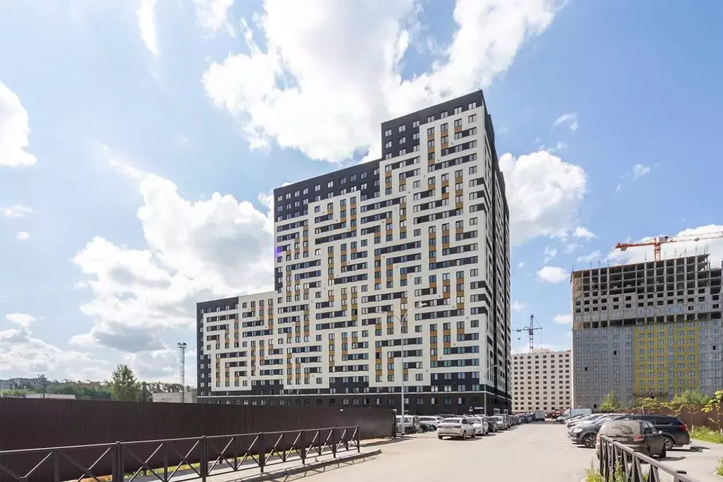 Студия Пермский край, Пермь ул. Куйбышева, 135 (27.3 м) - Фото 0