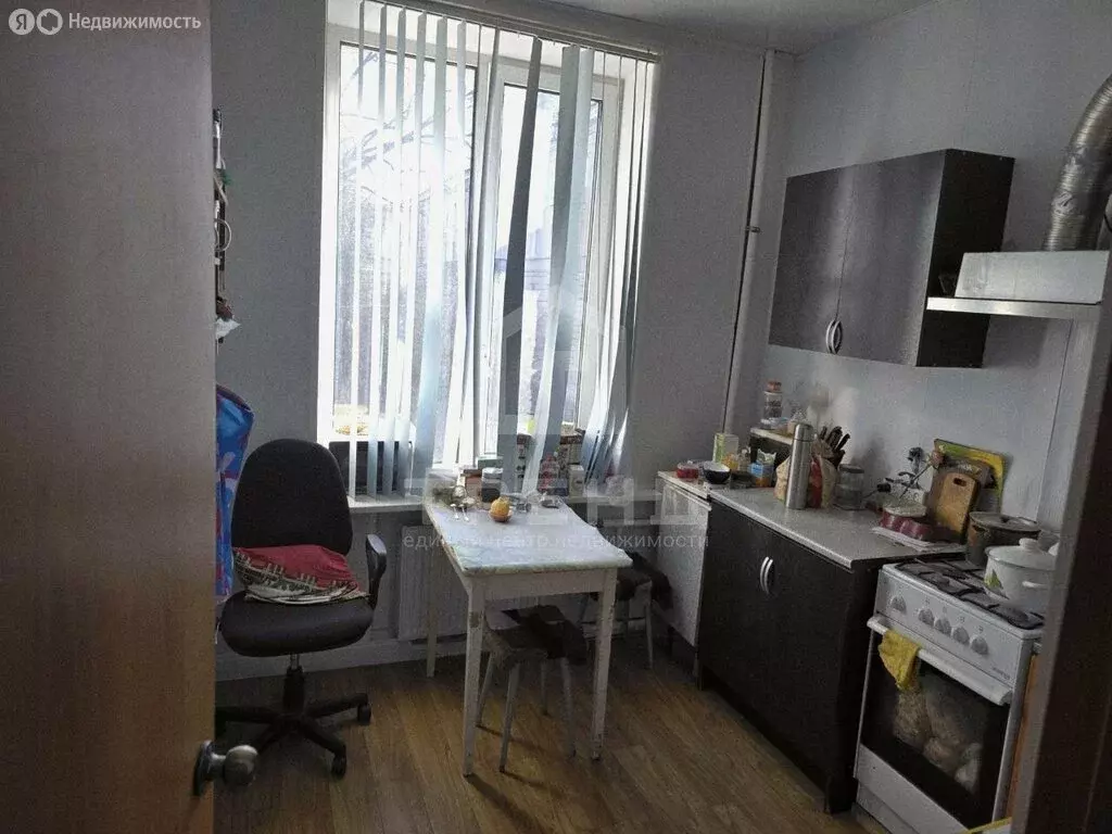 2-комнатная квартира: Санкт-Петербург, Гданьская улица, 3 (50 м) - Фото 1