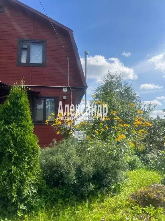 Дом, 104.3 м - Фото 1