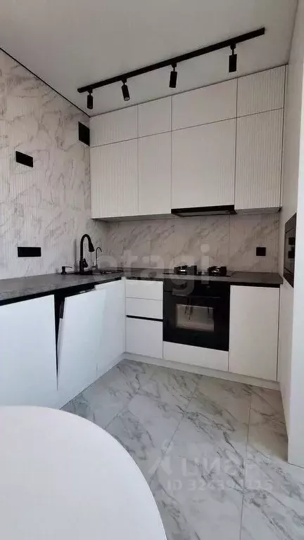 1-к кв. Ставропольский край, Ставрополь ул. Тухачевского, 30/7 (33.0 ... - Фото 2