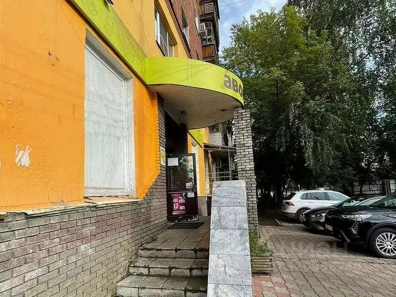 Помещение свободного назначения в Нижегородская область, Нижний ... - Фото 2