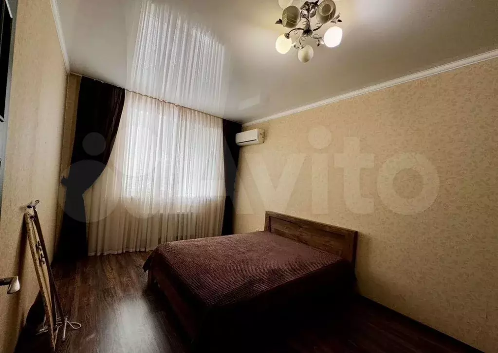 1-к. квартира, 36 м, 3/10 эт. - Фото 0
