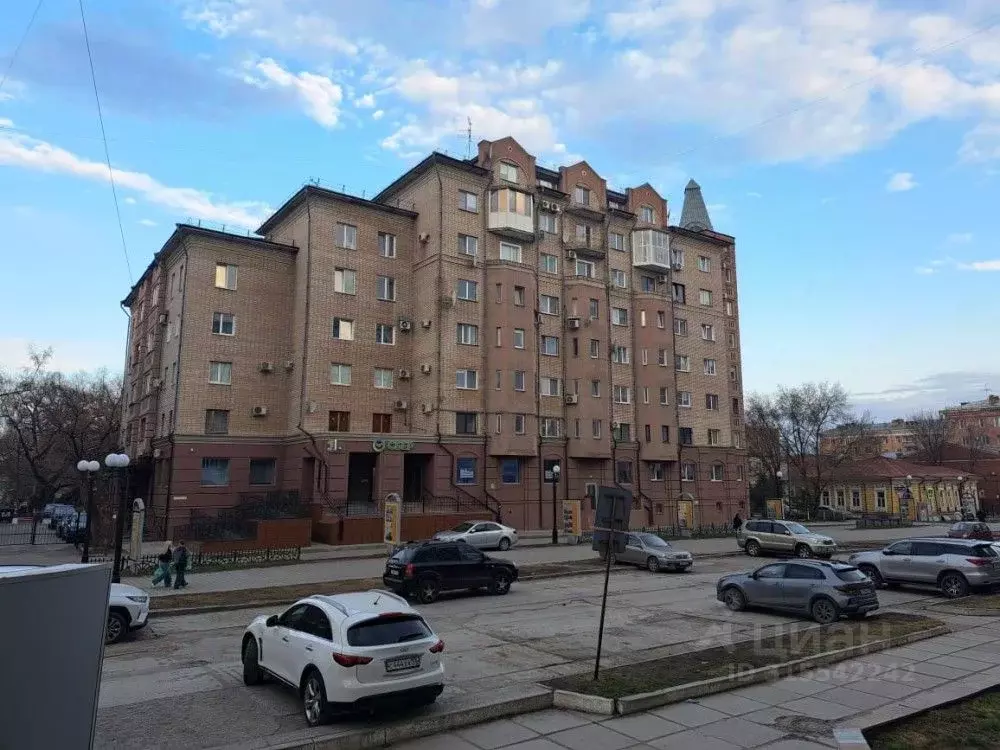 Помещение свободного назначения в Омская область, Омск Тарская ул., 22 ... - Фото 0
